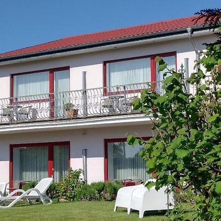 Ostseehotel Kappeln By Team Schleifee Bagian luar foto