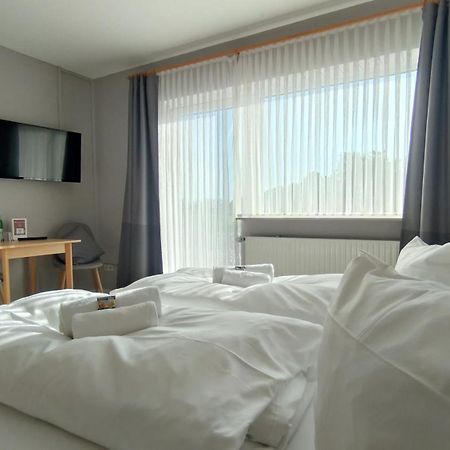 Ostseehotel Kappeln By Team Schleifee Bagian luar foto