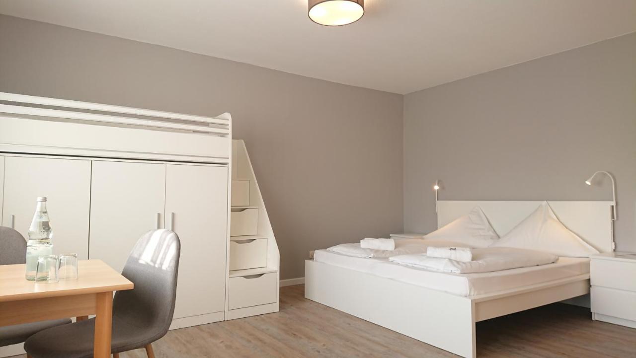 Ostseehotel Kappeln By Team Schleifee Bagian luar foto
