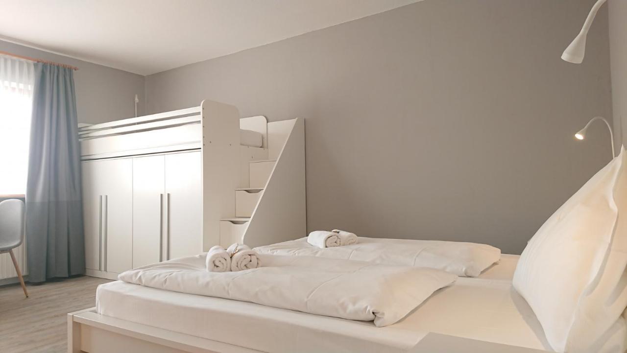 Ostseehotel Kappeln By Team Schleifee Bagian luar foto