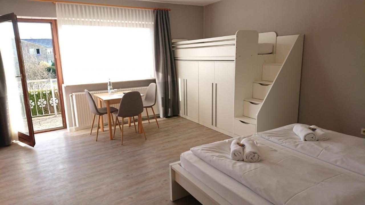 Ostseehotel Kappeln By Team Schleifee Bagian luar foto