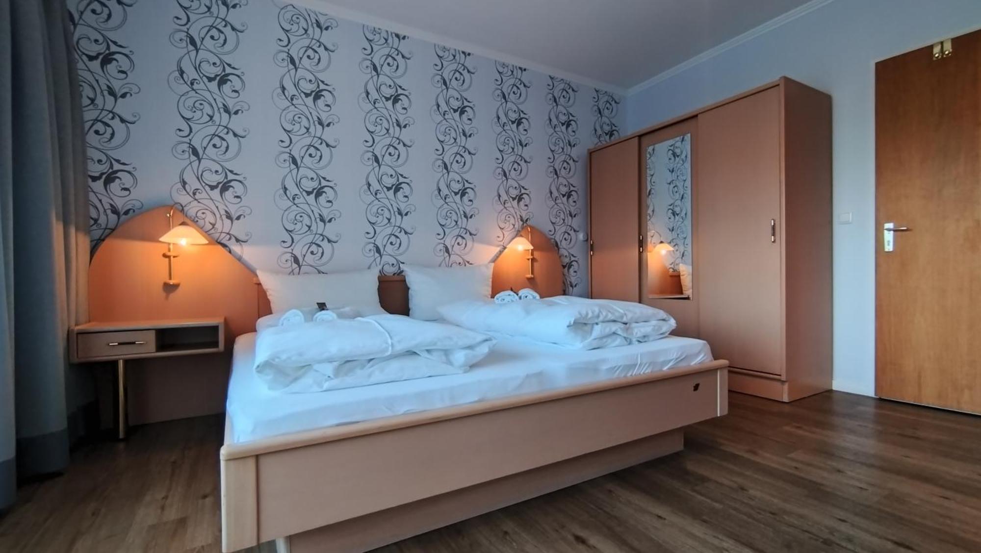 Ostseehotel Kappeln By Team Schleifee Bagian luar foto