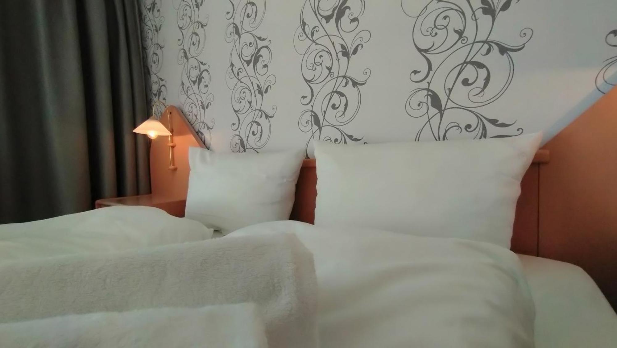 Ostseehotel Kappeln By Team Schleifee Bagian luar foto