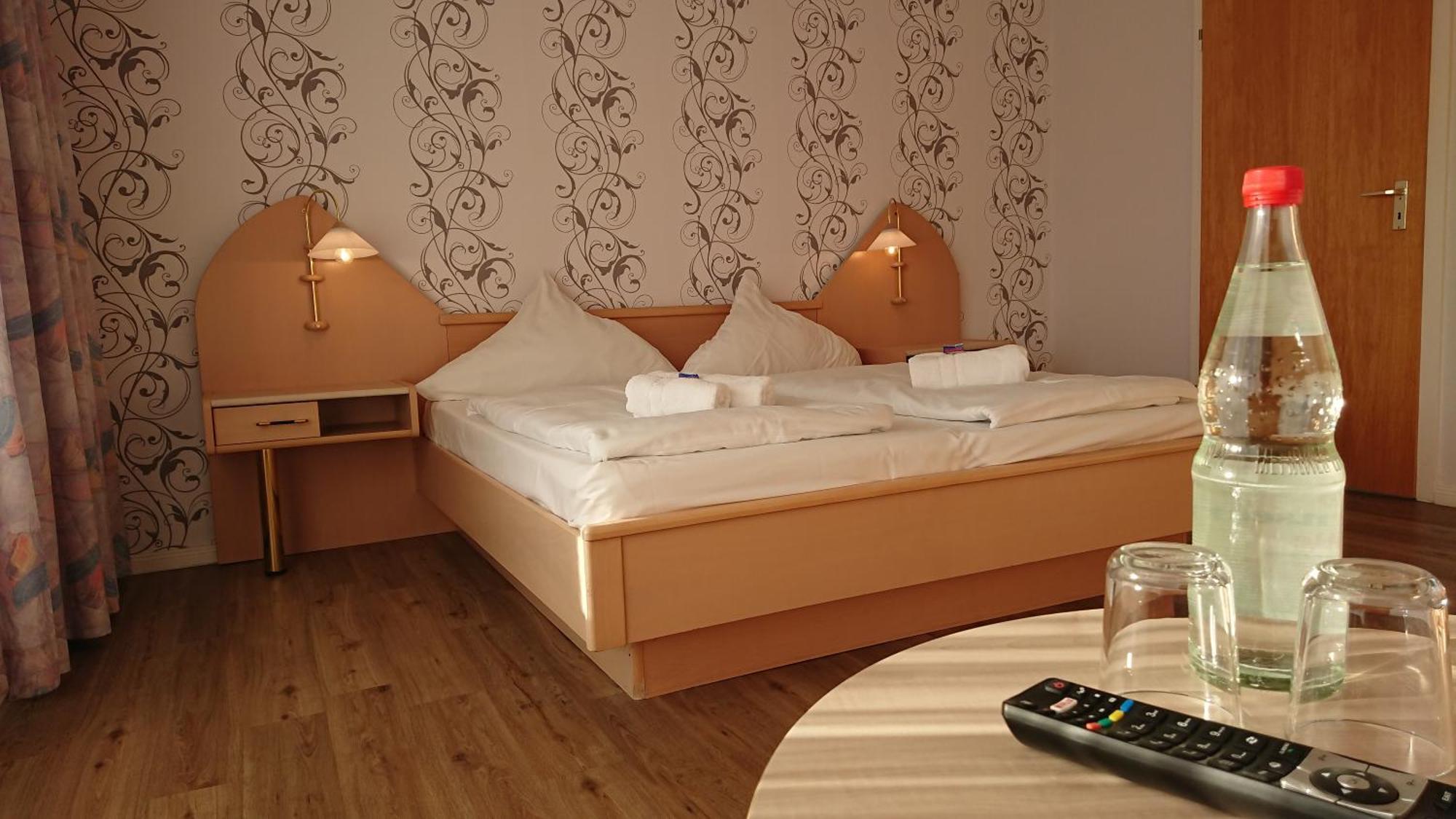 Ostseehotel Kappeln By Team Schleifee Bagian luar foto