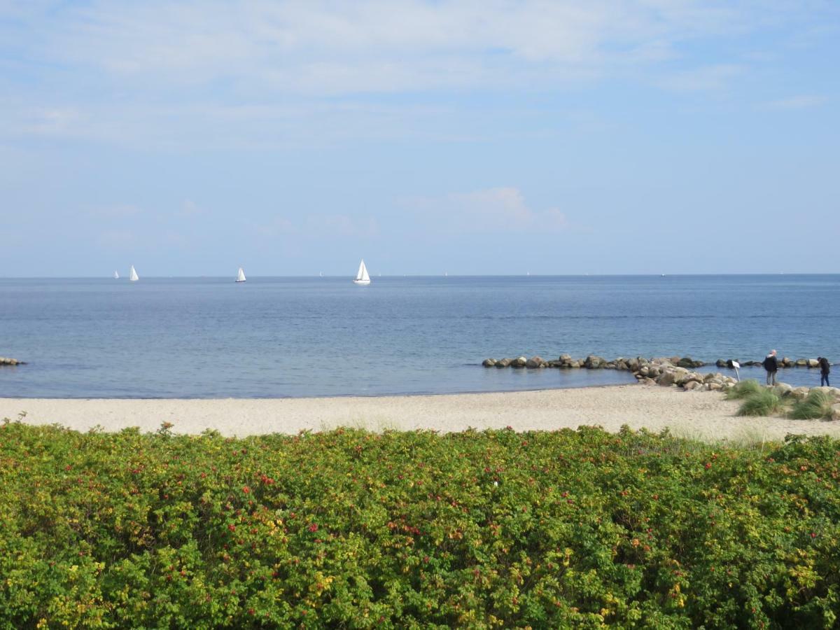Ostseehotel Kappeln By Team Schleifee Bagian luar foto