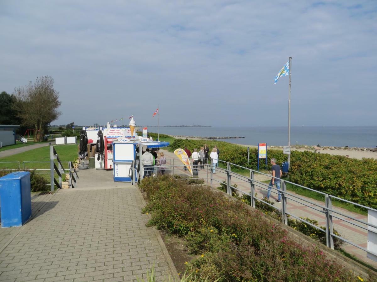 Ostseehotel Kappeln By Team Schleifee Bagian luar foto